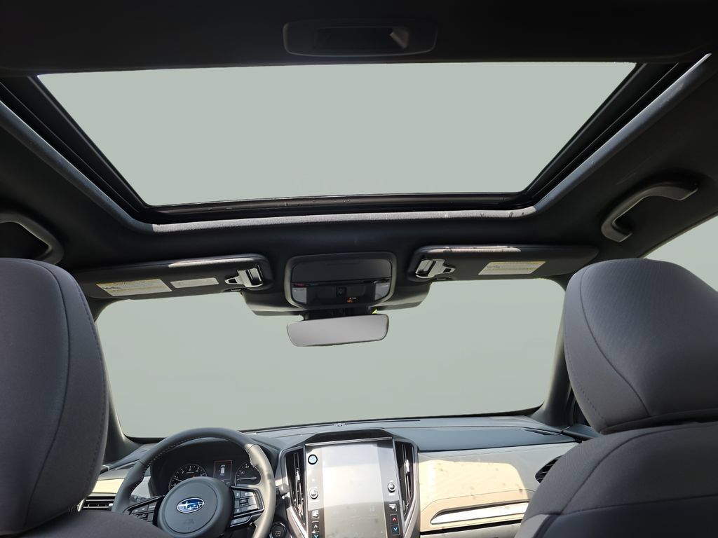 New 2026 Subaru Forester Premium AWD/4WD image 20