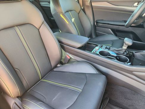 New 2026 Kia K5 GT image 10