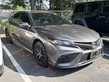Used 2021 Toyota Camry SE w/ Cold Weather Package image 4