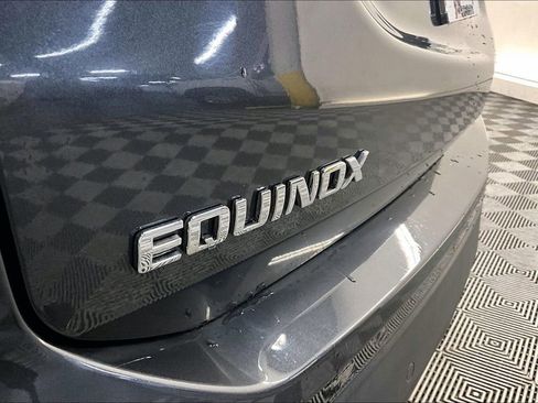 Used 2022 Chevrolet Equinox LS w/ LS Convenience Package FWD image 30