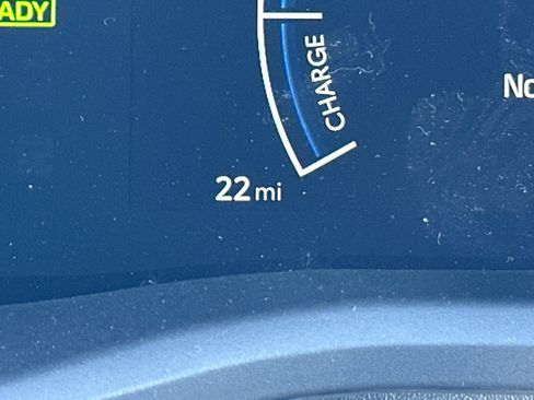 Used 2026 Toyota Camry SE FWD image 21