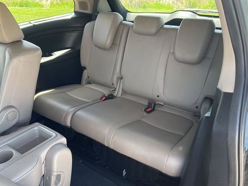 Used 2018 Honda Odyssey Elite image 28