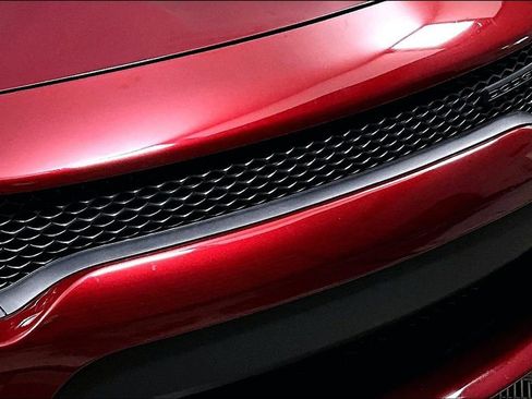 Used 2020 Dodge Charger R/T w/ Blacktop Package image 30