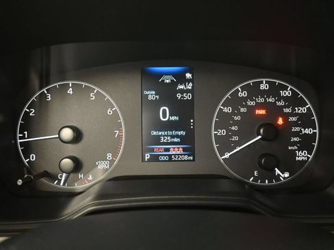 Used 2024 Toyota Corolla Cross L AWD/4WD image 12