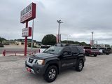 Used 2010 Nissan Xterra Off-Road image 2