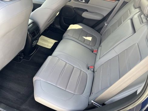 Used 2020 Honda CR-V EX-L image 25