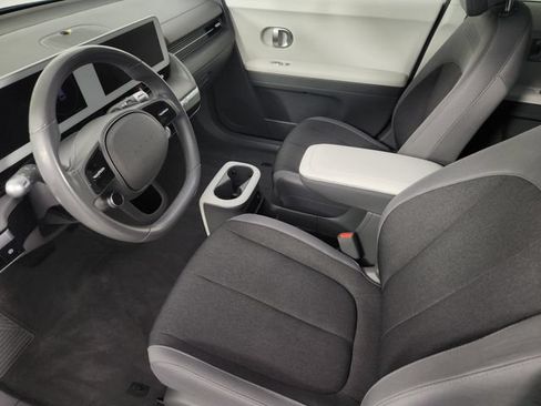 Certified 2024 Hyundai Ioniq 5 SE AWD/4WD image 11