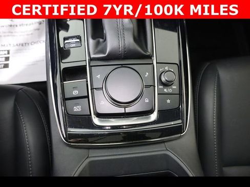 Used 2025 MAZDA CX-30 AWD 2.5 S w/ Preferred Package image 35