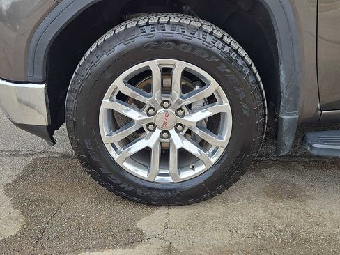 Used 2019 GMC Sierra 1500 SLT w/ SLT Premium Plus Package image 14