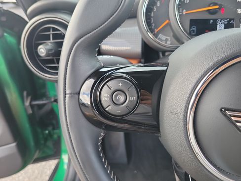 Used 2020 MINI Cooper Convertible FWD image 18