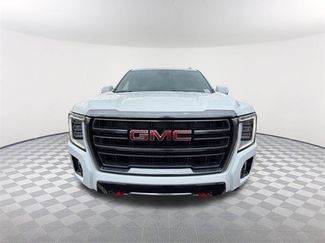 Used 2023 GMC Yukon AT4 video 2