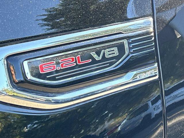 Used 2025 GMC Sierra 1500 SLT w/ SLT Premium Package AWD/4WD image 27