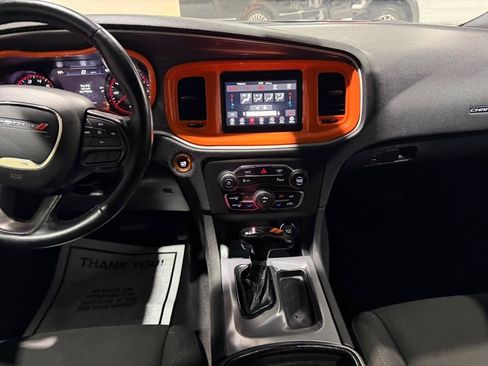 Used 2022 Dodge Charger SXT w/ Blacktop Package RWD image 19