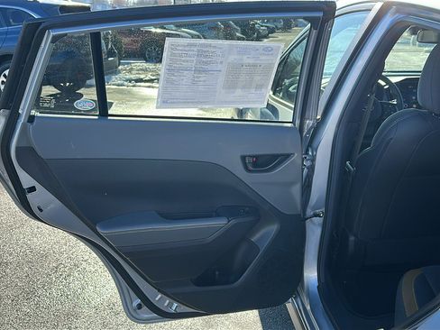 Used 2024 Subaru Crosstrek 2.5i Sport image 22