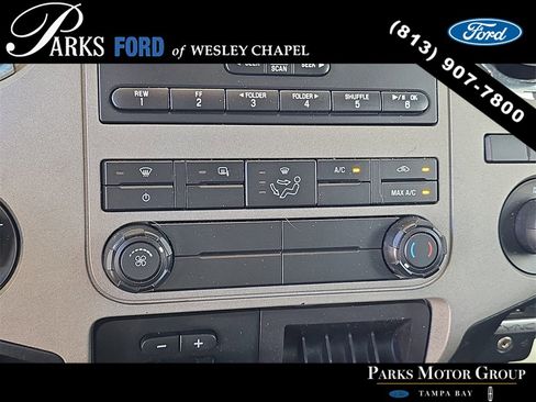 Used 2016 Ford F250 XLT w/ XLT Value Package image 21