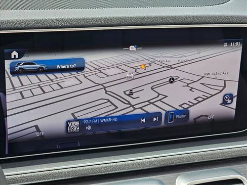 New 2026 Mercedes-Benz GLE 350 4MATIC image 14