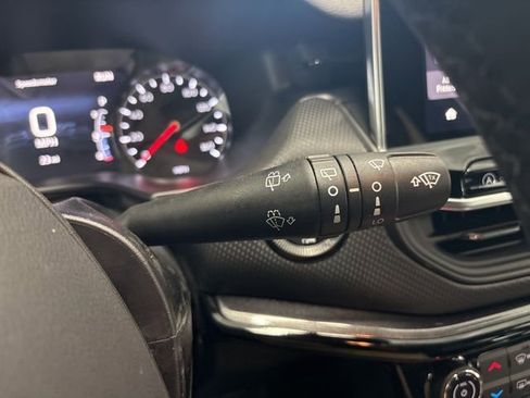 New 2026 Jeep Compass Latitude w/ Quick Order Package 29K image 34