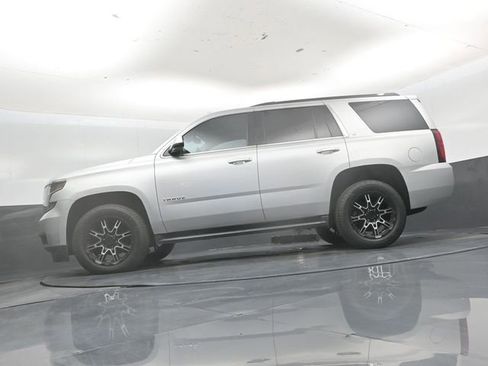 Used 2020 Chevrolet Tahoe LT AWD/4WD image 46