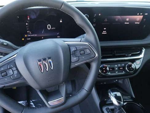 New 2026 Buick Envista Sport Touring w/ Convenience I Package FWD image 37