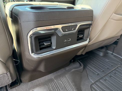 Used 2023 GMC Sierra 1500 SLT w/ SLT Premium Package image 17