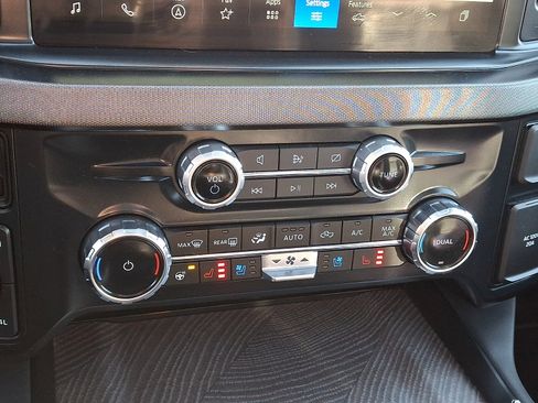 Certified 2023 Ford F350 Platinum image 22