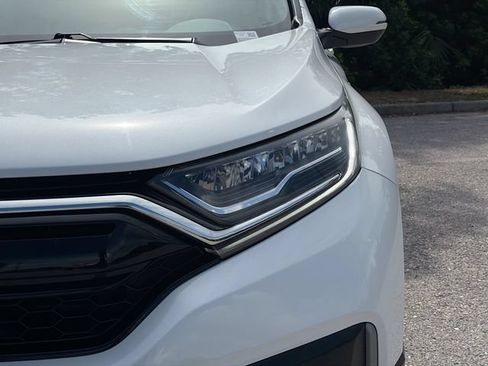 Used 2022 Honda CR-V EX-L image 9