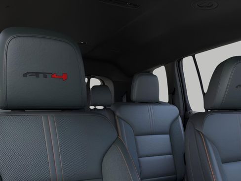 New 2026 GMC Acadia AT4 w/ Luxury Package AWD/4WD image 24