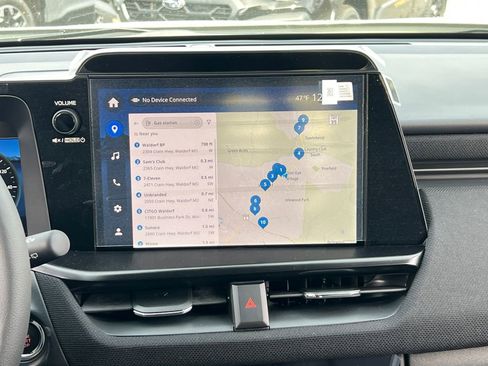 New 2026 Subaru Outback Limited image 17