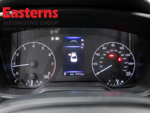 Used 2024 Toyota Corolla LE FWD image 17