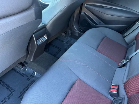 Certified 2025 Toyota Corolla SE image 16