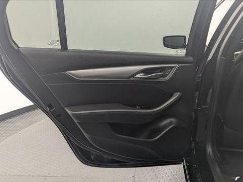 Used 2022 Cadillac CT5 Premium Luxury w/ Climate Package image 16