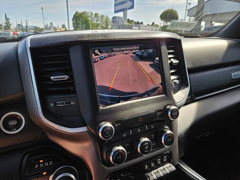 Used 2019 RAM 1500 Big Horn AWD/4WD image 28
