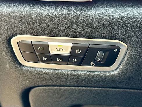 Used 2023 BMW X5 sDrive40i image 36