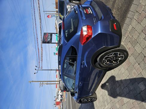Used 2014 Subaru Crosstrek 2.0i Limited image 6