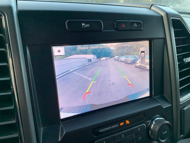 Used 2019 Ford F150 XLT AWD/4WD image 30