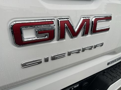 New 2026 GMC Sierra 1500 Elevation AWD/4WD image 64