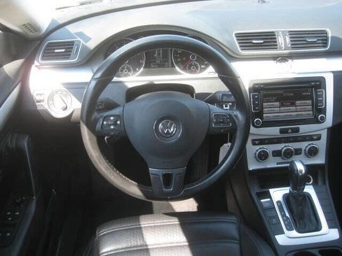 Used 2013 Volkswagen CC Sport Plus FWD image 11