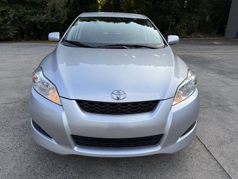 Used 2009 Toyota Matrix image 13