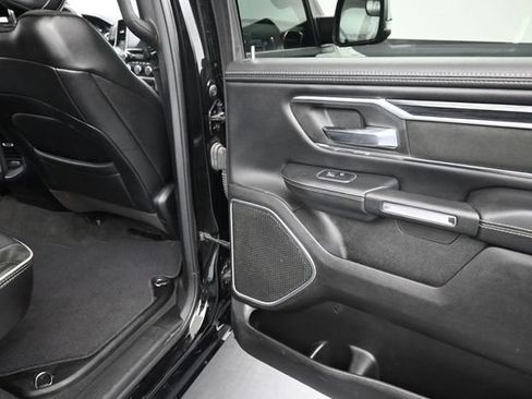 Used 2024 RAM 1500 Laramie AWD/4WD image 18