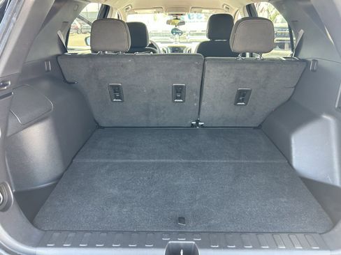 Certified 2024 Chevrolet Equinox LT AWD/4WD image 10