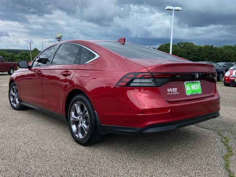 Used 2024 Honda Accord EX image 5