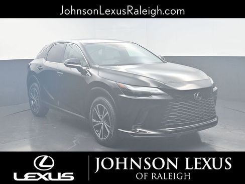 Used 2024 Lexus RX 350 FWD w/ Technology Package image 3