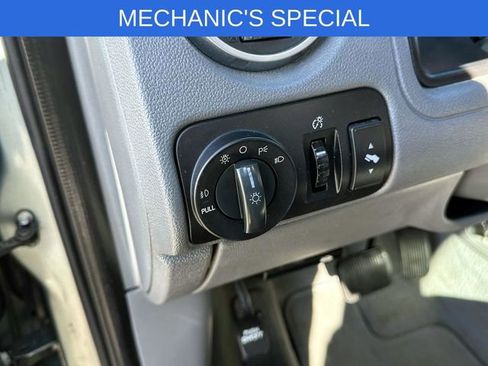 Used 2007 Ford Freestyle SEL image 20