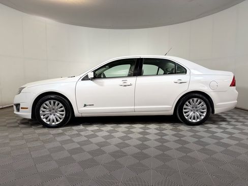 Used 2012 Ford Fusion image 3