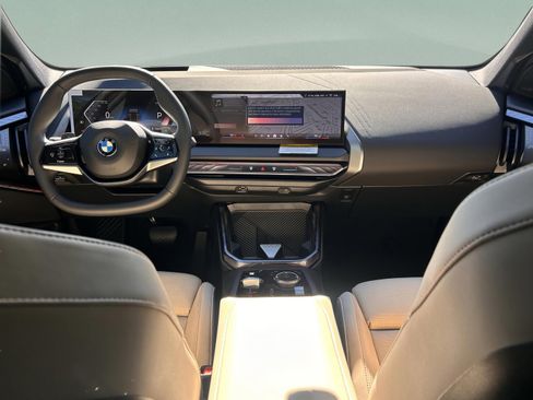 Used 2026 BMW X3 xDrive30 w/ Premium Package image 9