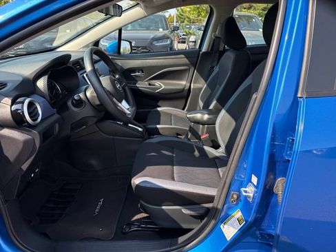 Used 2023 Nissan Versa SV FWD image 15