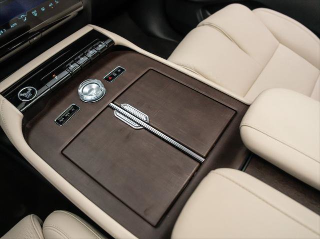 New 2027 Lincoln Navigator Reserve w/ Jet Appearance Package AWD/4WD image 27