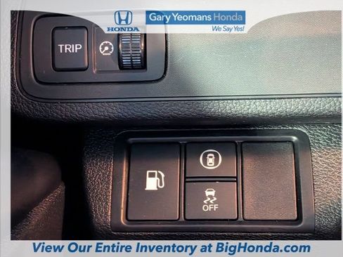 Used 2022 Honda Insight EX image 22