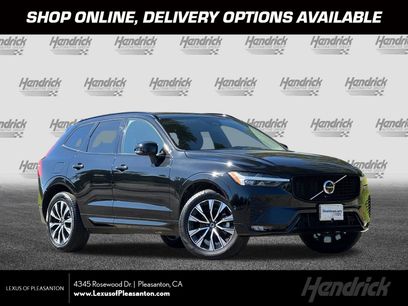 Used 2025 Volvo XC60 B5 Plus