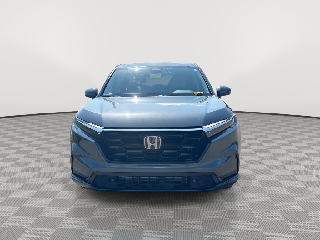 Used 2026 Honda CR-V EX-L image 4